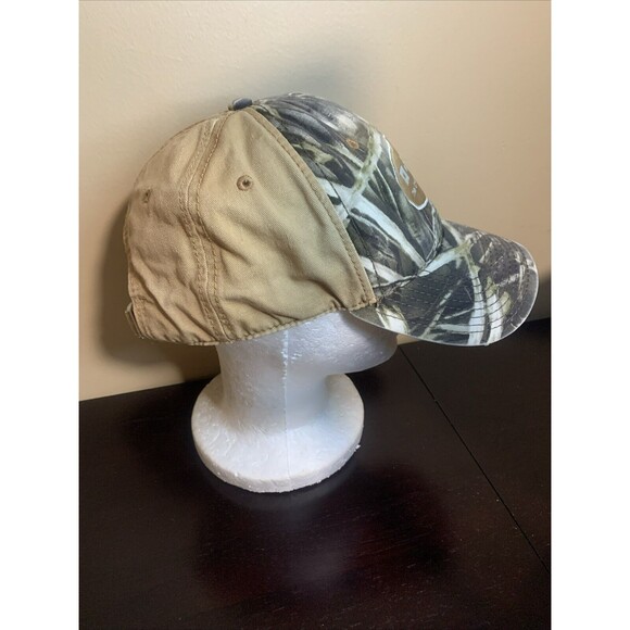 BASF - The Game camouflage adjustable cap / hat - Picture 6 of 9